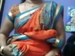 Tamil nadu aunty