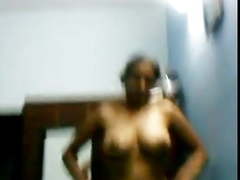 Hairy Indian Amateur 36c Boobs Exposed