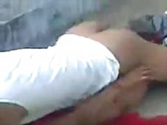 Bangladeshi Lover Rooftop