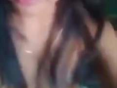 WhatsApp Selfie video