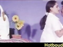 Reshma tits massage desi b-grade