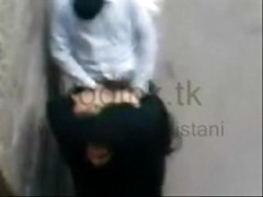 Pakistani Aunty Latest 2011 dec